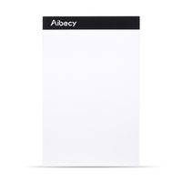 Aibecy Tragbare A4 LED-Licht Box Tracing Copy Board für Künstler Animation Skizzieren Architektur Kalligraphie Schablonieren Diamant Malerei