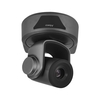 Aibecy Videokonferenzkamera Webcam 10X Optionaler Zoom Full HD 1080P-Kamera 52-Grad-Weitwinkelbetrachtung Autofokus mit USB3.0 HD-CVBS-Schnittstelle Fernbedienung für Geschäftsmeetingsräume Aufzeichnungstraining