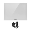 Aibecy White A4 Ultradünner,  tragbarer LED-Lichtbox-Tracer