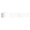 Aibecy White Blank Label Paper Selbstklebende Thermopapierrolle 12 * 22 mm 260 Blatt / Rolle Kompatibel mit Phomemo D30 Thermodrucker für die Organisation im Home Office