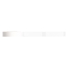 Aibecy White Blank Label Paper Selbstklebende Thermopapierrolle 12 * 22 mm 260 Blatt / Rolle Kompatibel mit Phomemo D30 Thermodrucker für die Organisation im Home Office