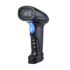 Aibecy WM3 Handheld 2.4G Wireless 1D- / 2D- / QR-Barcode-Scanner Barcode-Leser