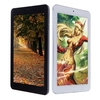 Ainol Novo7 EOS NS115 Dual-Core Tablet PC 7" kapazitive 1GB / 16GB Dual-Kamera 0, 3 MP + 2.0MP BT WiFi Android 4.0-3 G-WCDMA-schwarz