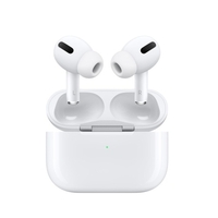 Air Pro 3 True Wireless-Stereo-BT-Kopfhörer 1: 1 Intelligenter Sensor Berühren von Kopfhörern Geräuschunterdrückendes Sport-Headset Kompatibel mit I-PHNE 11 PRO MAX,  I-PHNE 11 PRO,  I-PHNE 11,  I-PHNE XR,  I-PHNE X.