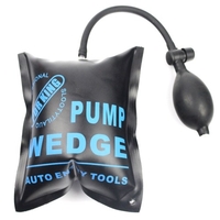 Air Pump Wedge Alignment Hand Auto Entry Entriegeln Werkzeuge