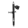 Airbrush Portable Handheld Airbrush Gun Zubehör 0, 3 mm Düse für FX Makeup Tattoo Painting Moisturizing