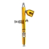 Airbrush Portable Handheld Airbrush Gun Zubehör 0, 3 mm Düse für FX Makeup Tattoo Painting Moisturizing