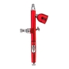 Airbrush Portable Handheld Airbrush Gun Zubehör 0, 3 mm Düse für FX Makeup Tattoo Painting Moisturizing