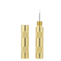 Airbrush-Waschwerkzeug-Set Clean Pot Air Brush Stifthalter Farbe Reinigungsglas Flasche Nadel Düse Borsten Bürsten Schwammfilter Set Spray Maschinenwäsche