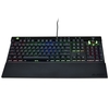 Ajazz AK45 111 Tasten RGB Mechanische Tastatur Box Schwarz / Braun / Rot / Weiß Schalter Ergonomische Arc Mit Dual-Modus Knopf und Handballenauflage