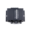AK170 12 V Mini Audio Endverstärker Digital Audio Receiver AMP Zweikanal 20 Watt + 20 Watt Bass Höhen Lautstärkeregler für den Heimgebrauch