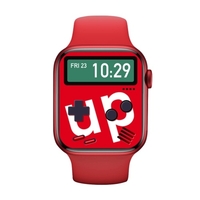 AK76-Watch6 Pro 1, 75-Zoll-Touchscreen-Ersatz Multifunktionale intelligente Uhr