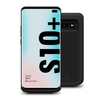 Akku-Ladegerät Fall für Samsung Galaxy S10 / S10E / S10 Plus weiche TPU-Lade Telefon Power Cover Akku Fall