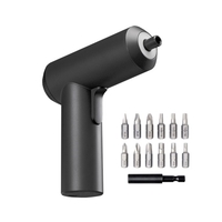 Akku-Schraubendreher Bit Schraubendreher DIY Repair Tool Kit