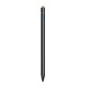Aktiver kapazitiver Stift iPad Stylus ios Android kompatibles Handy Tablet Malstift Touchscreen Stift Stylus Stift Stoffkopf universal schwarz