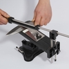 Aktualisierte Version behoben-Angle Sharpener Profi-Küche Messer Messerschärfer Kits System 4-Ersatzschleifscheib