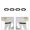Aktualisierten Gimbal Protector-Fahrwerk Kopf Protection Board Antenne Halterung Befestigungssatz für Phantom 3 RC Quadcopter