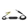 Akustikgitarre Ballad Sound Pickup Tragbarer Punch-free Pickup für Violine Erhu Proffessional Saiteninstrument Zubehör