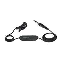 Akustikgitarre Ballad Sound Pickup Tragbarer Punch-free Pickup für Violine Erhu Proffessional Saiteninstrument Zubehör