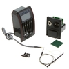 Akustische 5-Band EQ Equalizer Gitarren Preamp Piezo Pickup LCD Tuner