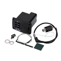 Akustische Gitarre Bass Höhen,  Tone und Volume Control EQ Equalizer Preamp Piezo Pickup Tuner Verstärker mit aktiv Linie 6, 35 MM Klinkenstecker