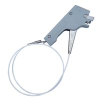 Akustische magnetische Entriegelung Handheld für 58KHz-Tag Anti-Diebstahl-Sicherheits-Tag-Entferner Magnetsystem