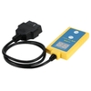 ALBABKC AC808 Automatisch Auto Airbag Diagnosescan Werkzeug Codeleser Scanner Lesen und Löschen SRS Fehlercodes für BMW
