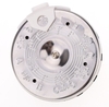 Alice A003AP PC-C Pitch Pipe 13 Chromatisches Stimmgerät C-C-Note Selector
