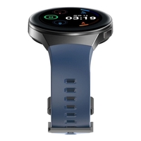 ALLCALL Active 1, 28-Zoll-IPS-Bildschirm Smart Watch mit BT-Anruf