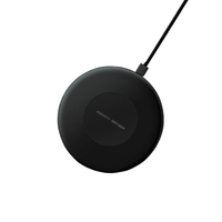 AllCall F1 10W Wireless Ladegerät QI Standard Fast Wireless Ladestation für AllCall MIX2 iPhone X iPhone 8 Samsung Galaxy S8 Hinweis 8
