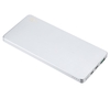 ALS A11 Portable 9200mAh große Kapazität Edelstahl sicher Power Bank Anti-Radiation sprengungshemmende Drop Widerstand Ausgang/Eingang 2.1A mit LED-Anzeige für iPhone 6 6 Plus Samsung HTC Smartphones