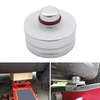 Aluminium Jack Lift Point Pad Adapter Jack Pad Tool Chassis 1 Stück Ersatz für Tesla Model 3
