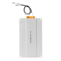 Aluminium LED Entferner Heizlötplattform Schweißen BGA Station PTC Split Board Heizplatte