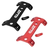 Aluminiumlegierung Doppelkopf Fahrrad Flaschenhalter Extender Mountainbike Flaschenhalter Halterung
