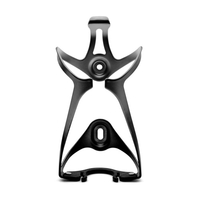 Aluminiumlegierung Fahrrad Flaschenhalter Fahrrad Flaschenhalter Käfig Radfahren Flaschenhalter für Rennrad Mountainbike