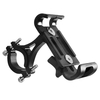 Aluminiumlegierung Handyhalterung Mountainbike / Elektromobil / Motorrad Handy-Navigationshalterung