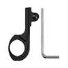 Aluminiumlegierung lange Fahrrad Fahrrad Lenker Clamp Clip Mount