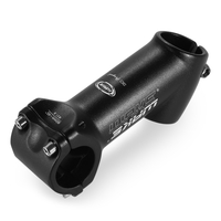 Aluminiumlegierung MTB Lenker Mountainbike Stem Fahrrad Radfahren Rennrad Clamp Vorbau 31, 8 MM