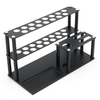 Aluminiumlegierung RC Tools Kit Organizer Rack Schraubendreher Werkzeuge Halterung Schere Zange Aufbewahrungshalter