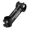 Aluminiumlegierung Stem Fahrrad Radfahren Clamp Vorbau 31, 8 MM ± 17 ° MTB Rennrad Vorbau 70mm / 80mm / 90mm / 100mm / 110mm