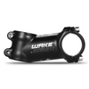 Aluminiumlegierung Stem Fahrrad Radfahren Clamp Vorbau 31, 8 MM ± 17 ° MTB Rennrad Vorbau 70mm / 80mm / 90mm / 100mm / 110mm