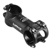 Aluminiumlegierung Stem Fahrrad Radfahren Clamp Vorbau 31, 8 MM ± 17 ° MTB Rennrad Vorbau 70mm / 80mm / 90mm / 100mm / 110mm