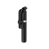 Aluminiumlegierung Wireless BT Fernbedienung Selfie Stick