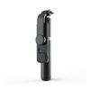 Aluminiumlegierung Wireless BT Fernbedienung Selfie Stick