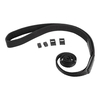 Aluminiumlegierungsgehäuse für Gopro Hear 5/6/7,  Schutzgehäuse Rahmengehäuse Gehäuse Kameraschutz