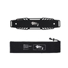 Aluminiumplatte Outdoor Camping Stützständer Multifunktionale Halterungsplatte für Picknick Wandern Rucksackreisen Angeln Garten BBQ