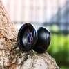 Ametoys V4 Professionelle Magic Yoyo High-Speed-Aluminium-Legierung Yo-yo CNC-Drehmaschine KK mit Spinning Schnur Lager für Jungen,  Mädchen,  Kinder Kinder