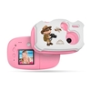 Amkov Mini Kids Digital Video Kamera Geschenk für Kinder Jungen Mädchen