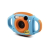 Amkov Nette digitale Videokamera max. 5 Megapixel Eingebaute Lithium Batterie Weihnachtsgeschenk Neujahr Geschenk für Kinder Kinder Jungen Mädchen