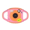 Amkov Nette digitale Videokamera max. 5 Megapixel Eingebaute Lithium Batterie Weihnachtsgeschenk Neujahr Geschenk für Kinder Kinder Jungen Mädchen